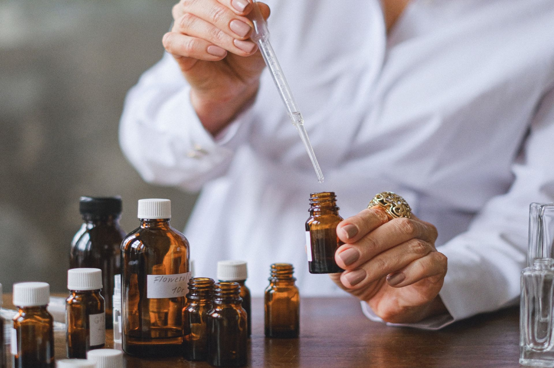 Exclusive Patented Formula Empowers Essential Oil Antioxidants