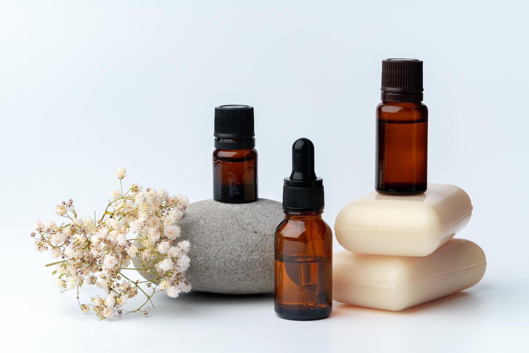 essential oil fragrance oil