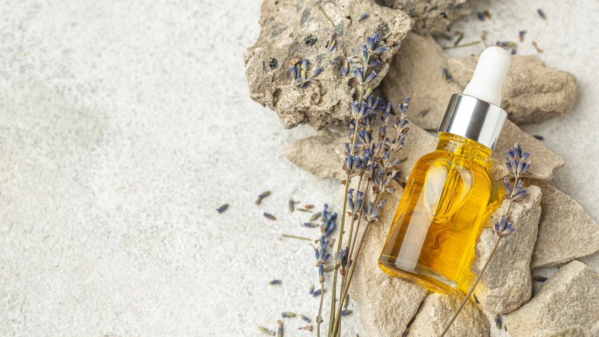 essential oil