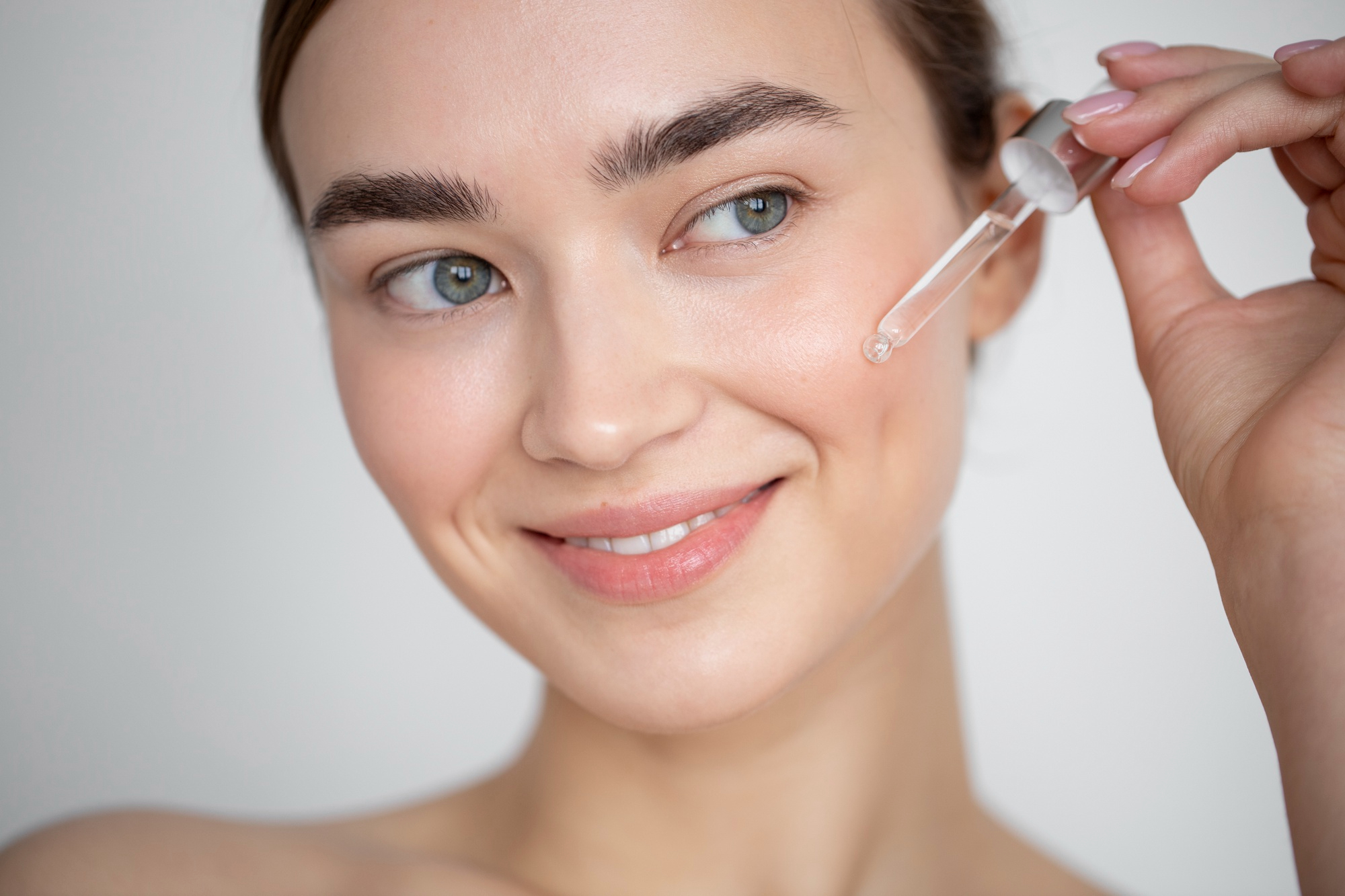skincare oem